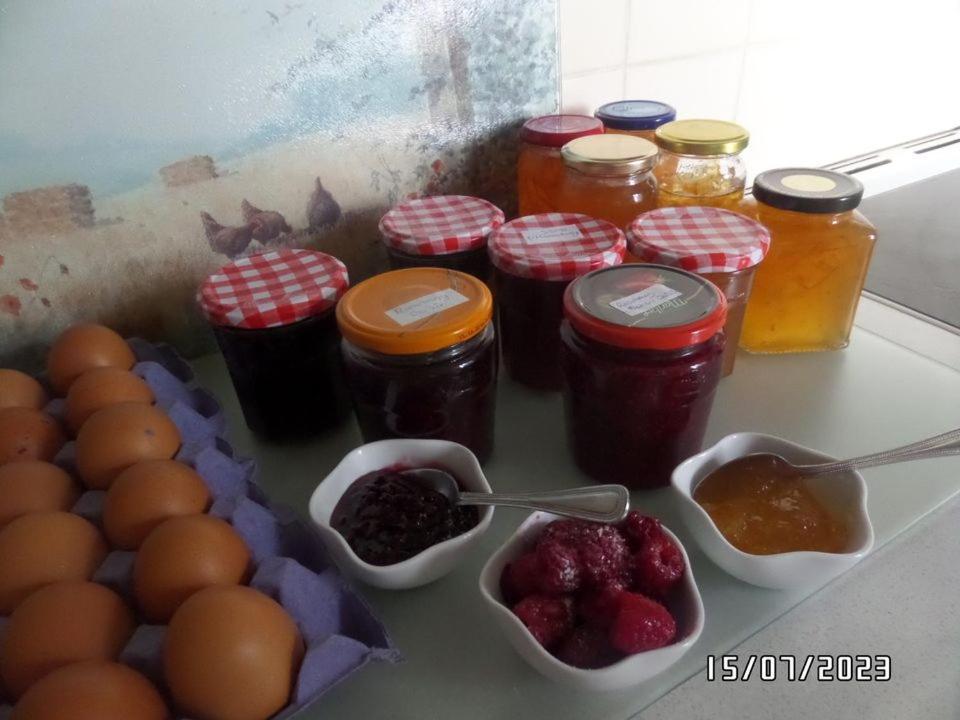 Bed and Breakfast Dromard House Енніскіллен Екстер'єр фото